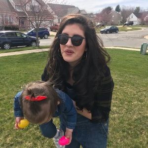 Meet your Posher, Blaine